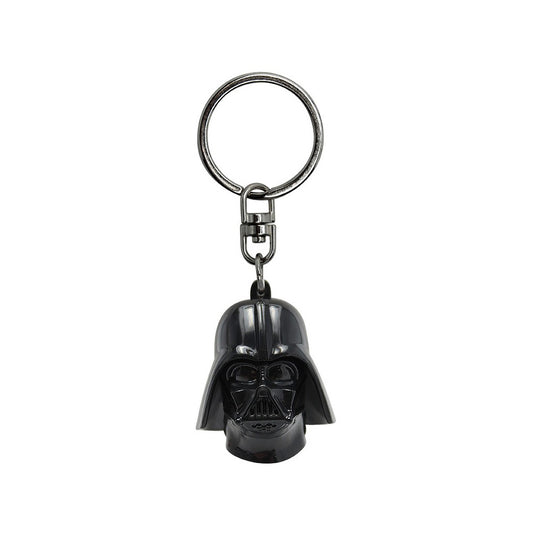 Star Wars - Darth Vader - Schlüsselanhänger | yvolve Shop