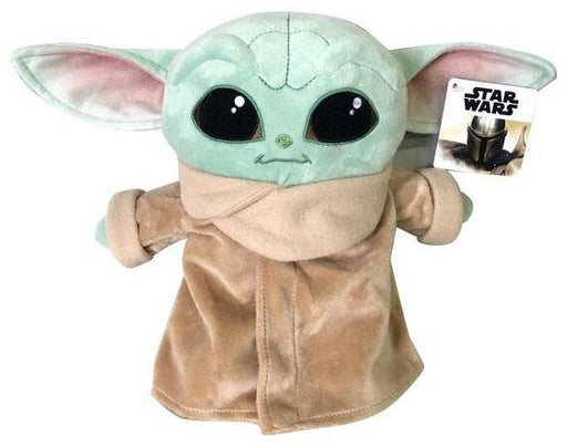Star Wars: The Mandalorian - Grogu - Baby Yoda - Kuscheltier | yvolve Shop