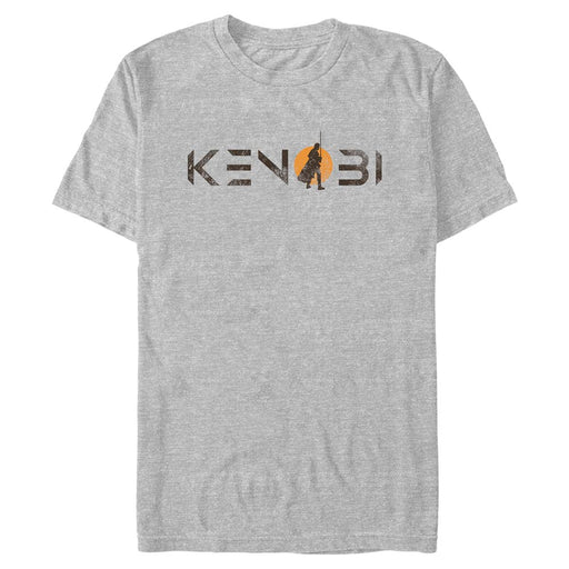 Star Wars - Kenobi Single Sun - T-Shirt | yvolve Shop