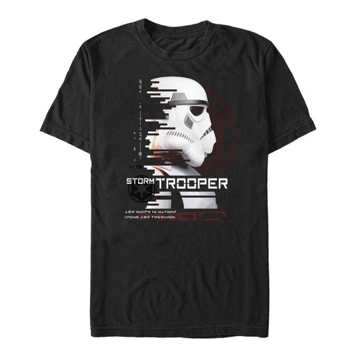 Star Wars: Andor - Storm Trooper - T-Shirt | yvolve Shop