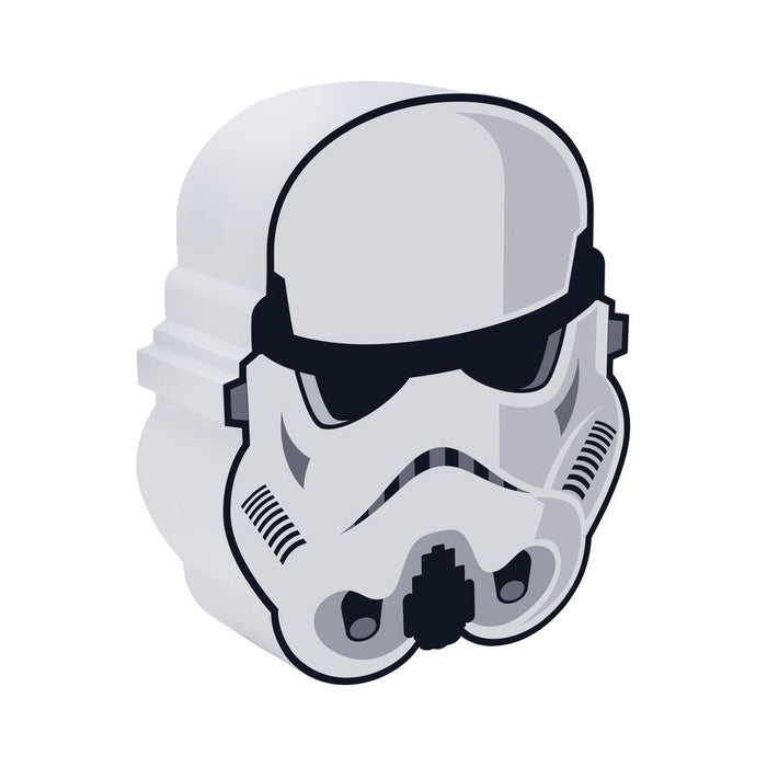 Star Wars - Stormtrooper - Lampe | yvolve Shop
