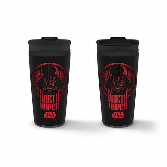 Star Wars - Vader - Thermobecher | yvolve Shop