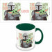 Star Wars: The Mandalorian - The Kids with me - Tasse | yvolve Shop