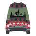 Star Wars: The Mandalorian - The Child - Ugly Christmas Sweater | yvolve Shop