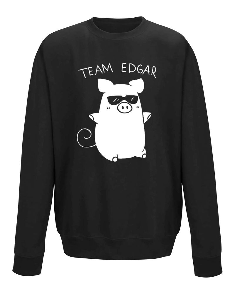 Team Edgar - Sweatshirt