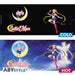 Sailor Moon - Chibi - Farbwechsel-Tasse 460 ml | yvolve Shop