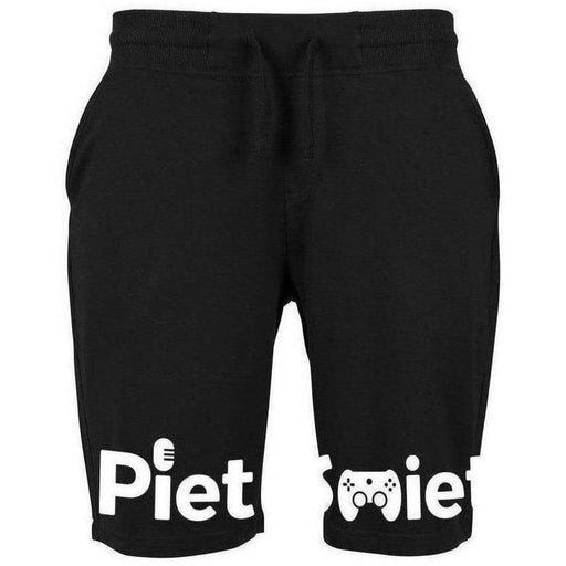 PietSmiet - Logo - Shorts | yvolve Shop