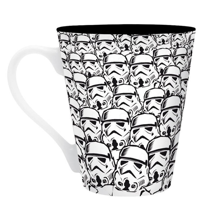Star Wars - Darth Vader Stormtrooper - Tasse | yvolve Shop