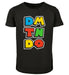 Domtendo - Super DMTNDO - Kinder-Shirt | yvolve Shop