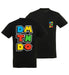 Domtendo - Super DMTNDO Double - T-Shirt | yvolve Shop