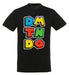 Domtendo - Super DMTNDO - T-Shirt | yvolve Shop
