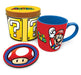 Super Mario - Lets A Go - Geschenkset | yvolve Shop