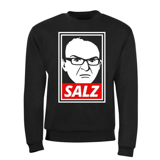 PietSmiet - Salz - Sweatshirt | yvolve Shop