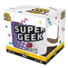 The Good Gift - Super Geek - Tasse | yvolve Shop