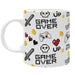 The Good Gift - Game Over - Tasse | yvolve Shop