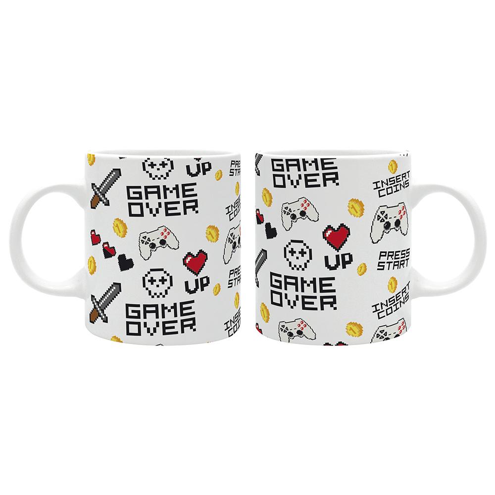 The Good Gift - Game Over - Tasse | yvolve Shop