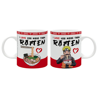 Naruto - More than Ramen - Tasse | yvolve Shop