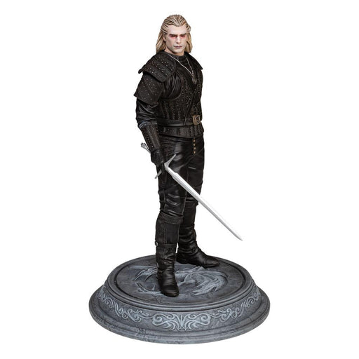 The Witcher - Transformed Geralt - Figur | yvolve Shop