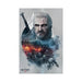The Witcher - Geralt - Poster | yvolve Shop