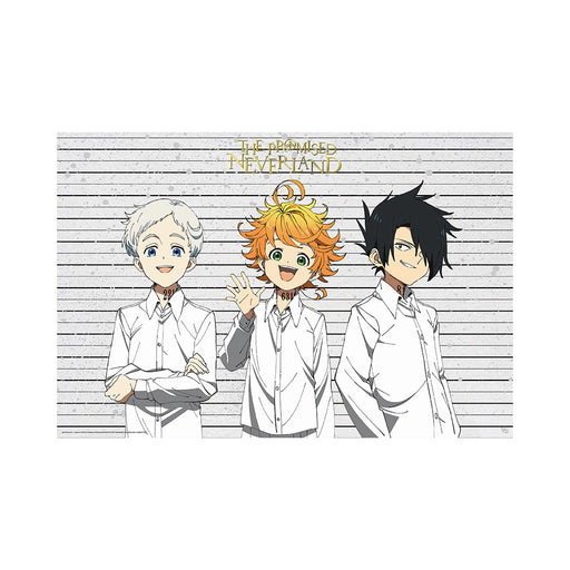 The Promised Neverland - Emma - Poster | yvolve Shop