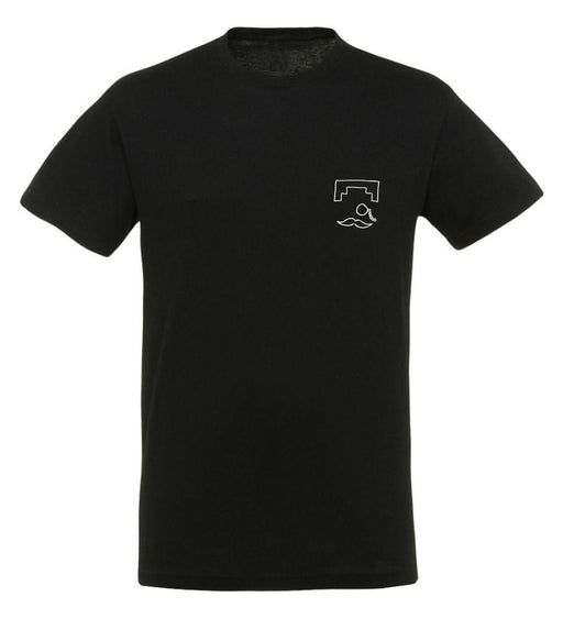 BastiGHG - Kopf - T-Shirt | yvolve Shop