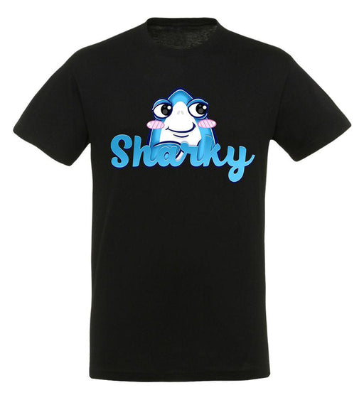 BastiGHG - Sharky - T-Shirt | yvolve Shop