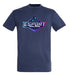 Esport Arcade - Logo navy - T-Shirt | yvolve Shop
