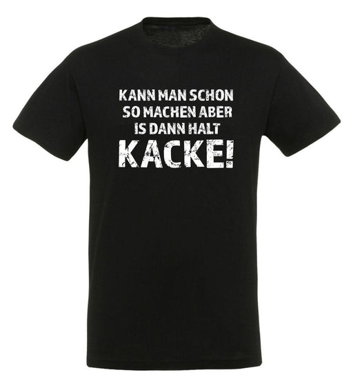 yvolve - Kacke - T-Shirt | yvolve Shop