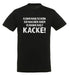 yvolve - Kacke - T-Shirt | yvolve Shop