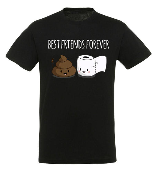 yvolve - Best Friends - T-Shirt | yvolve Shop