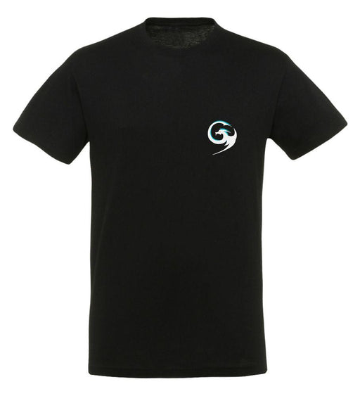 Juliversal - GG Dragon Logo - T-Shirt | yvolve Shop