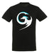 Juliversal - GG Dragon - T-Shirt | yvolve Shop