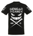 Lennyficate - Gengar Gang - T-Shirt | yvolve Shop