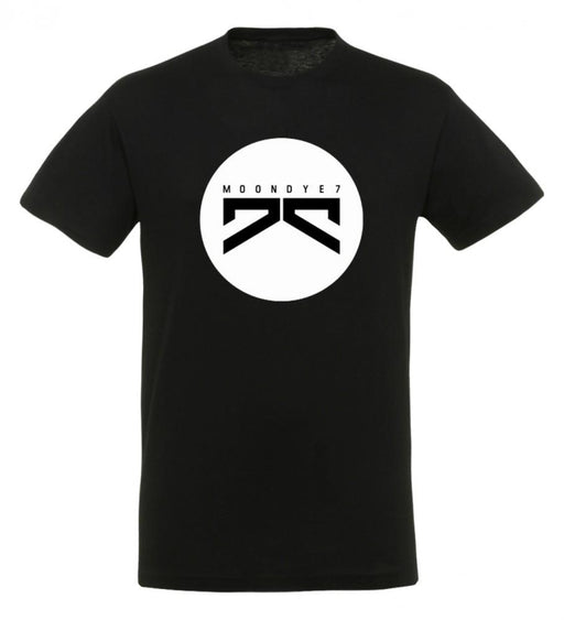Moondye7 - Logo - T-Shirt | yvolve Shop