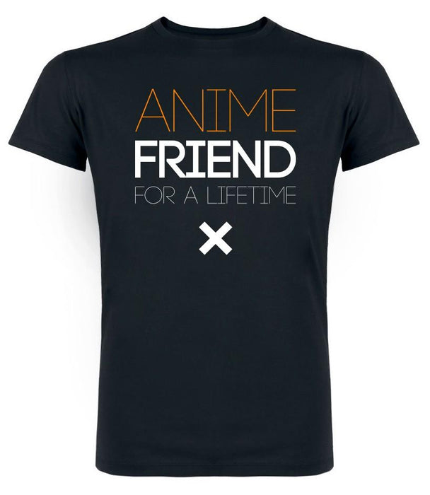 Ninotaku - Lifetime - T-Shirt | yvolve Shop