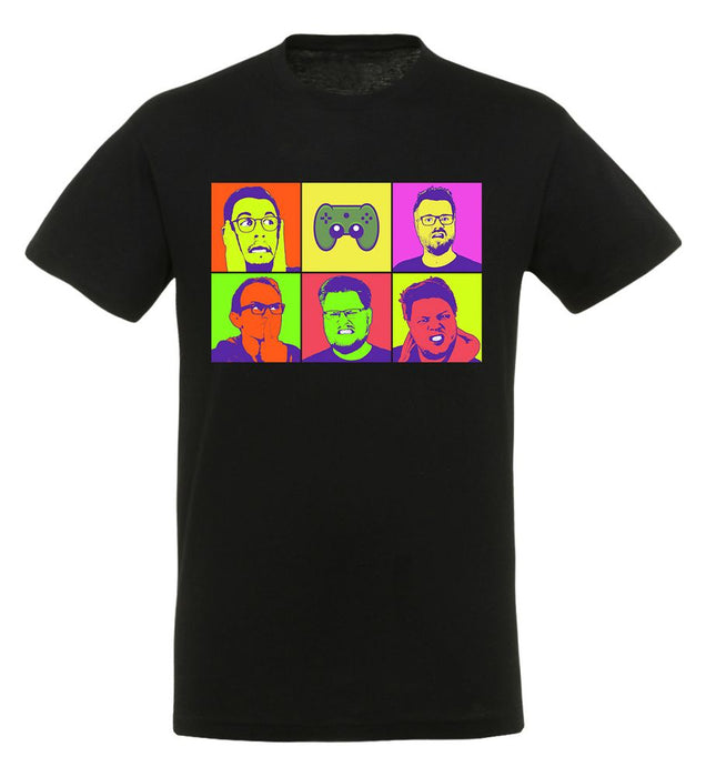 PietSmiet - Warhol - T-Shirt | yvolve Shop