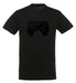PietSmiet - Black Controller - T-Shirt | yvolve Shop