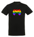 PietSmiet - Pride Controller - T-Shirt | yvolve Shop