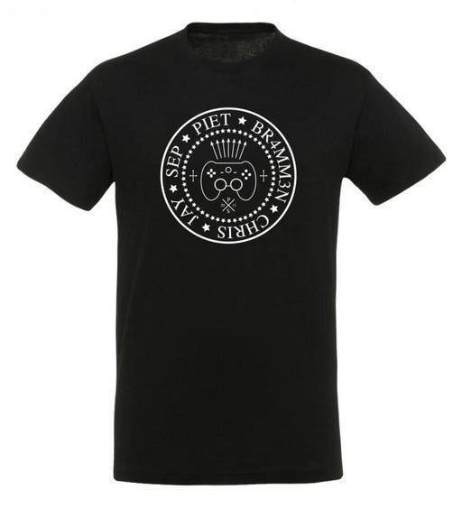 PietSmiet - Seal - T-Shirt | yvolve Shop