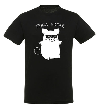 Team Edgar - T-Shirt