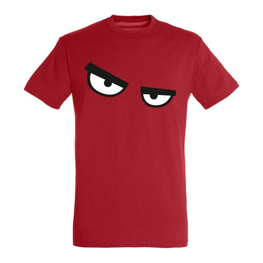 Rocket Beans TV - Augen - T-Shirt | yvolve Shop
