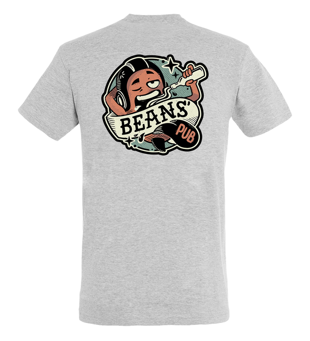 Rocket Beans TV - Beans Pub - T-Shirt | yvolve Shop
