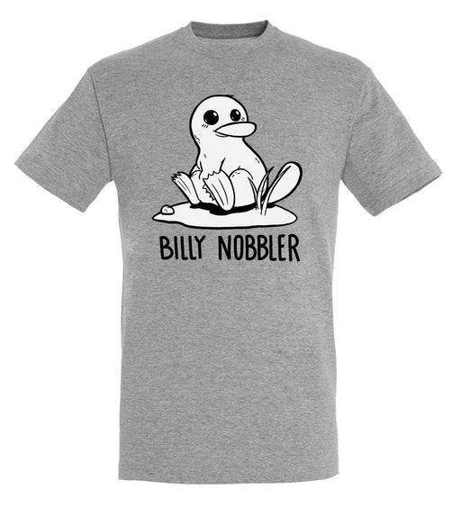 Rocket Beans TV - Billy Nobbler - T-Shirt | yvolve Shop