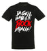 Rocket Beans TV - Bock - T-Shirt | yvolve Shop