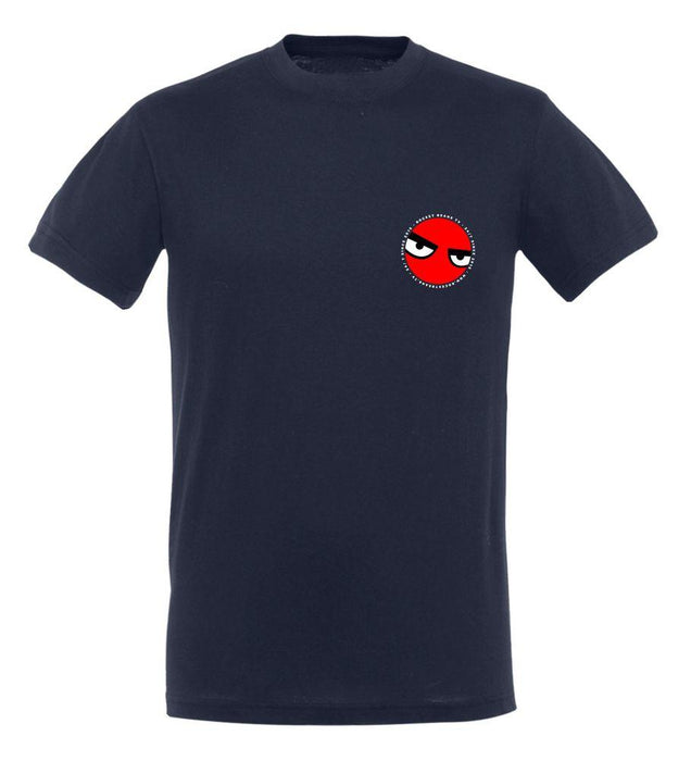 Rocket Beans TV - Cornerbug - T-Shirt