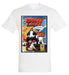 Rocket Beans TV - Lazer Comic - T-Shirt | yvolve Shop