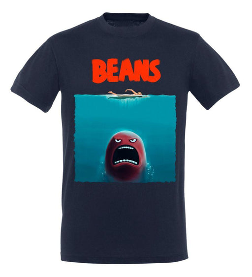 Rocket Beans TV - JAWS - T-Shirt | yvolve Shop