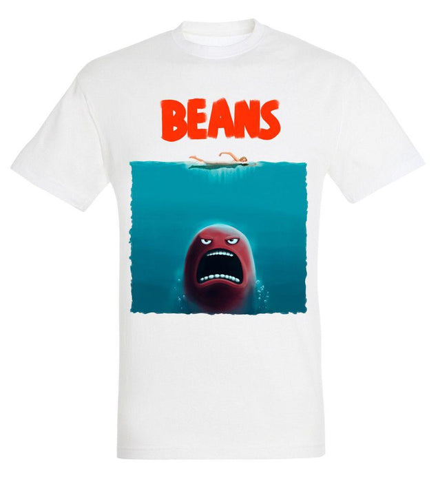 Rocket Beans TV - JAWS - T-Shirt | yvolve Shop