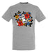 Rocket Beans TV - Looten & Leveln - T-Shirt | yvolve Shop