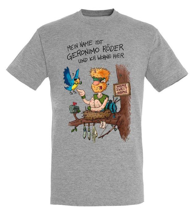 Rocket Beans TV - Röder - T-Shirt | yvolve Shop